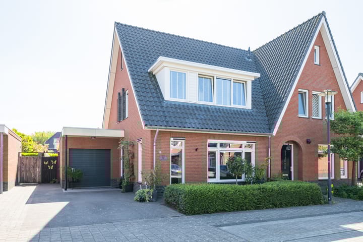 Witte Paters 29 in 's-Heerenberg Foto