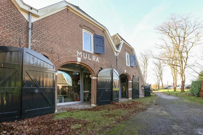 Kantoor foto van Witte Rentmeesters en Makelaars