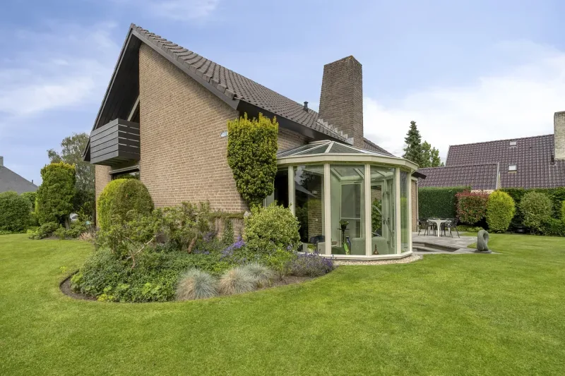 Kantoor foto van Witte Rentmeesters en Makelaars