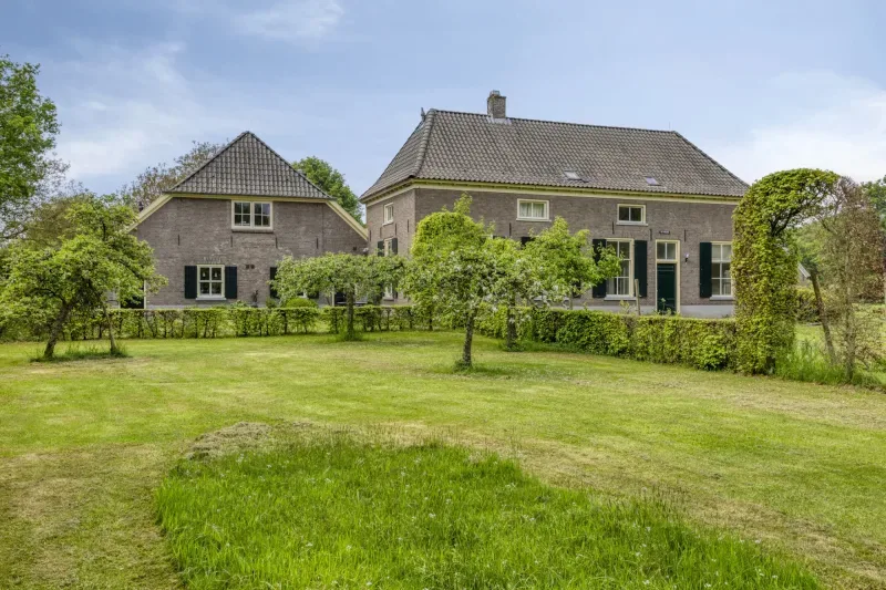 Kantoor foto van Witte Rentmeesters en Makelaars