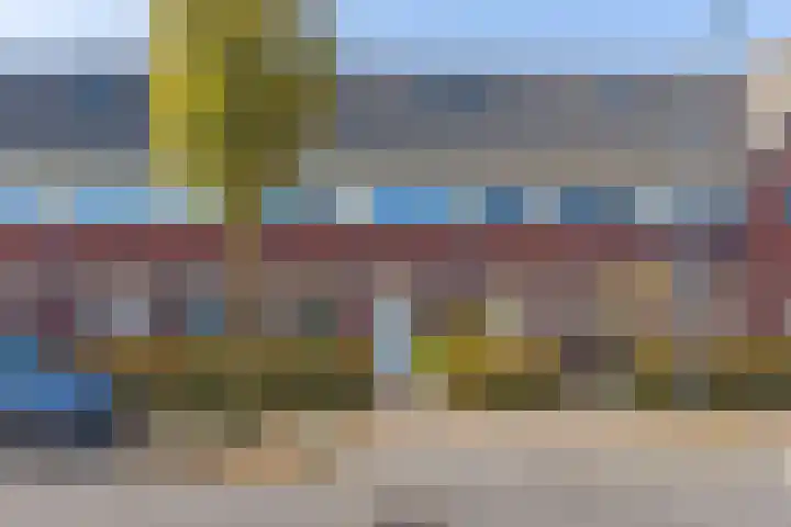 Witte Ring 117 Assendelft