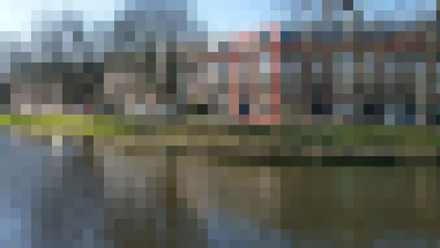 Witte Singel 17 in Leiden