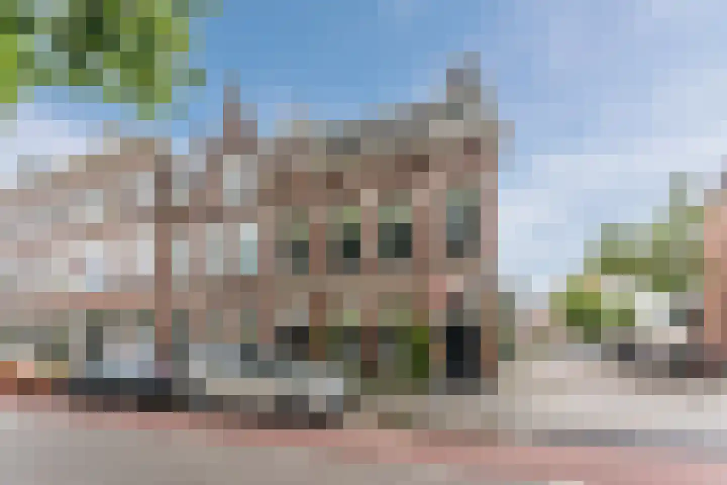 Witte Singel 77 in Leiden