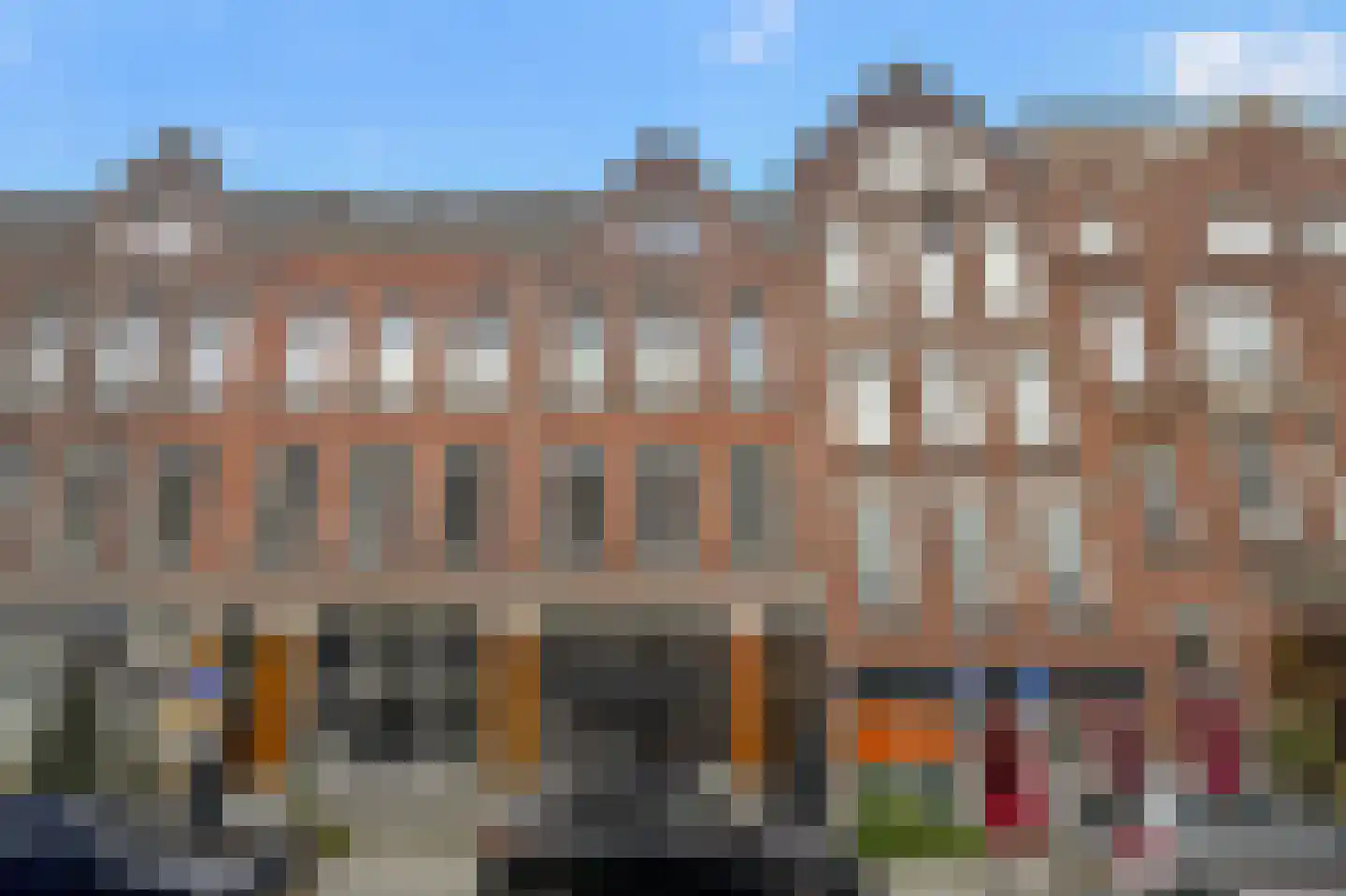 Witte van Haemstedestraat 34 C 01 Rotterdam foto 2