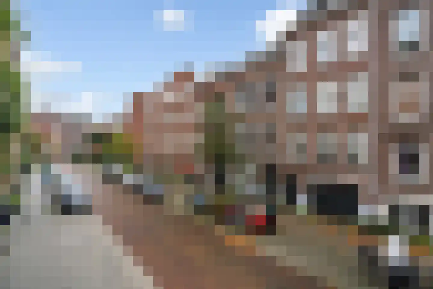 Witte van Haemstedestraat 5 B Rotterdam thumbnail 39