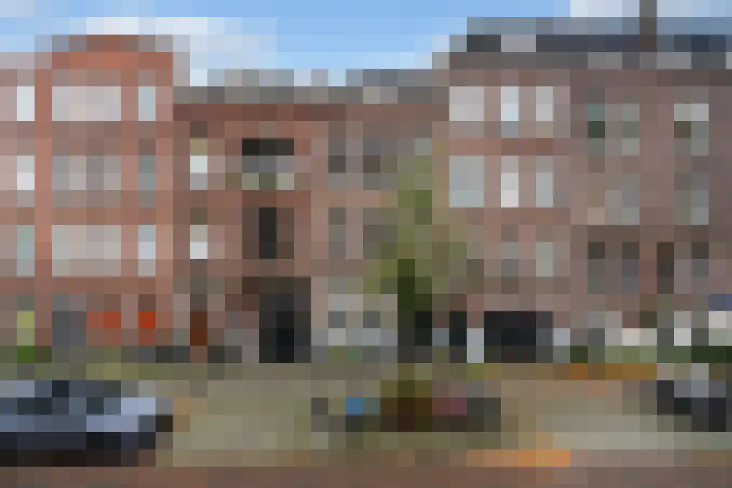 Witte van Haemstedestraat 5 B Rotterdam thumbnail 6