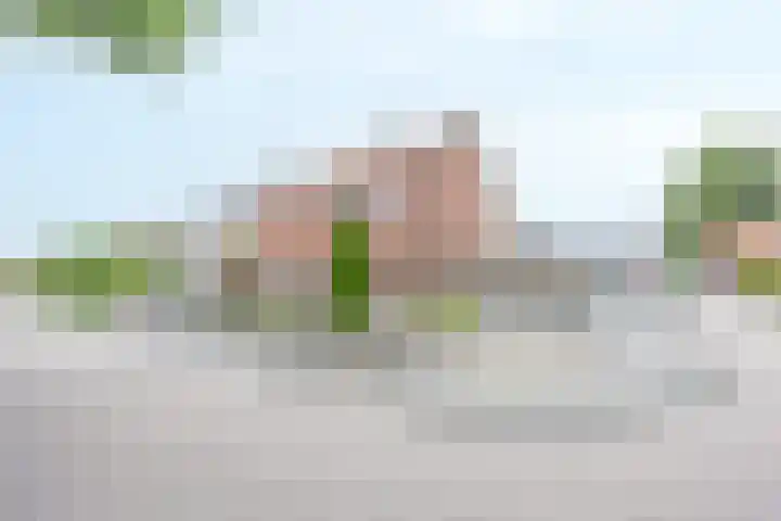 Witte Vrouwenstraat 2 in Oostrum