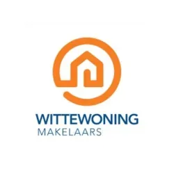 Logo Witte woning Makelaars Vijfheerenlanden/Gorinchem