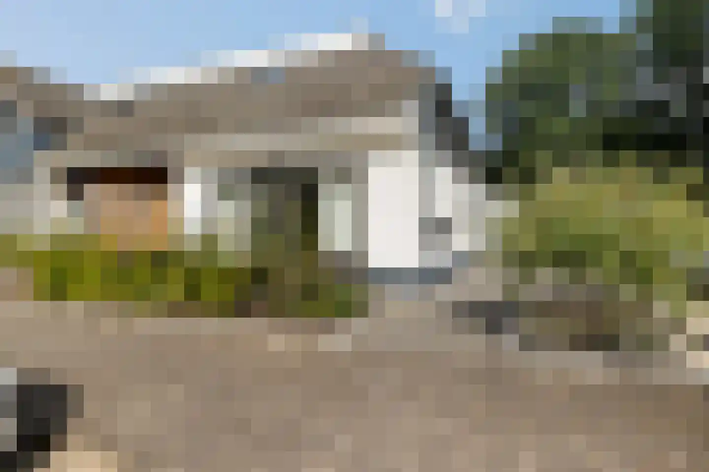Witte Zand 17 a in Oosterhesselen