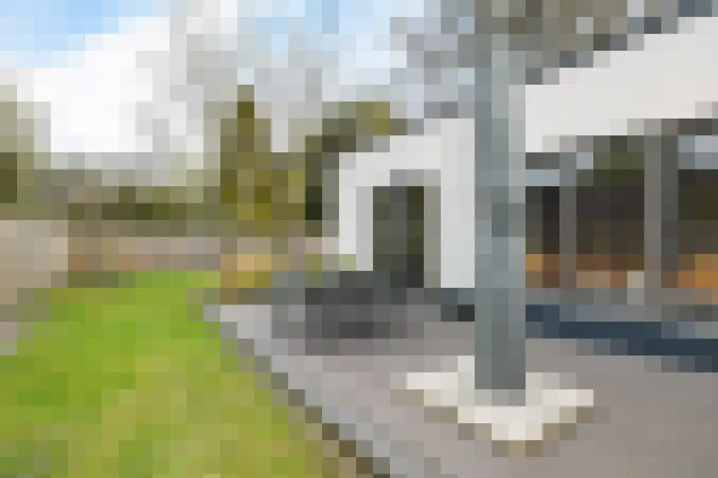 Witte Zand 17 c in Oosterhesselen