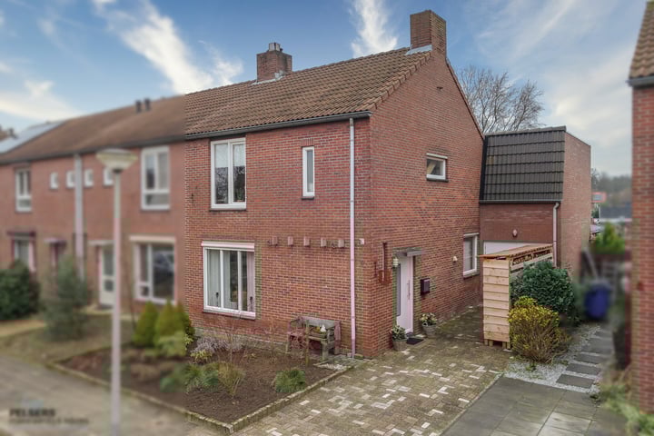 Wittebergstraat 10 in Beesel Foto