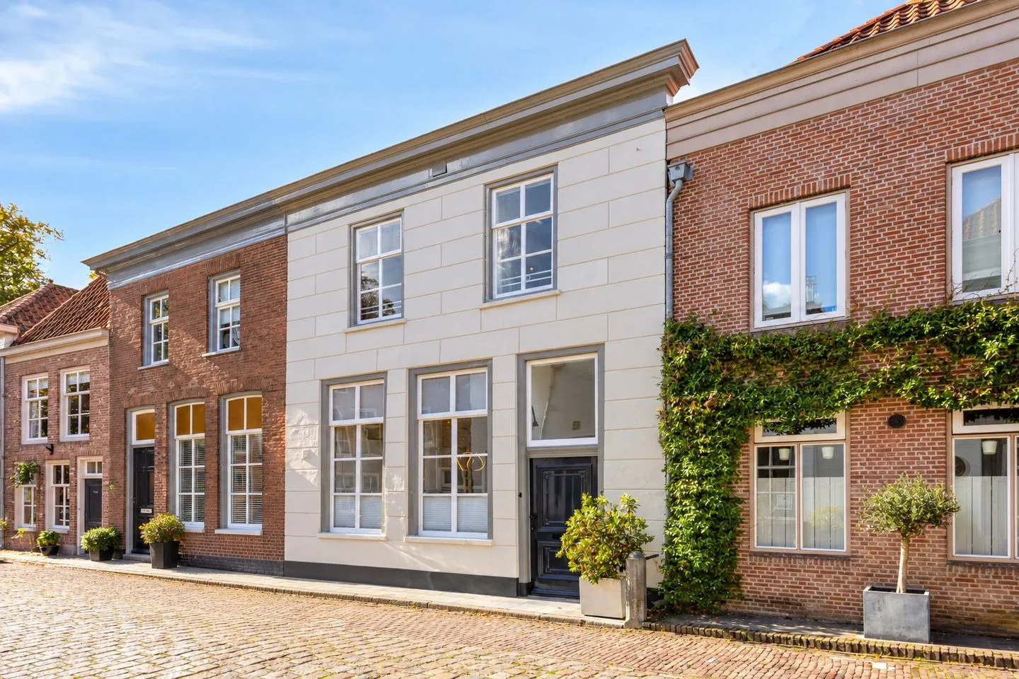 Wittebroodstraat 7 in Heusden