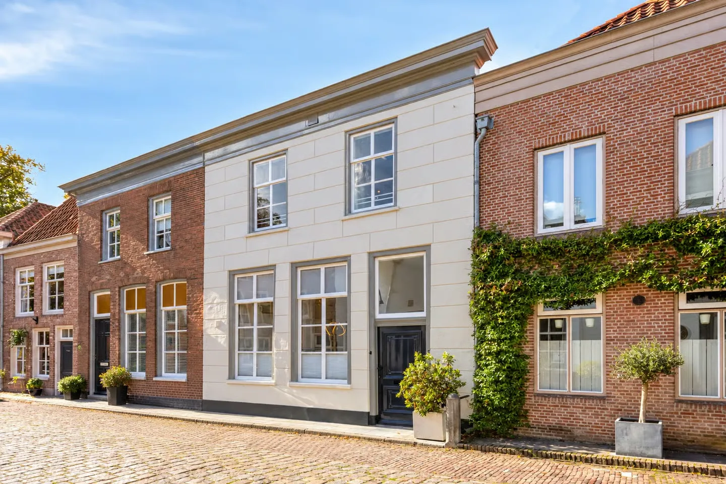 Wittebroodstraat 7 in Heusden