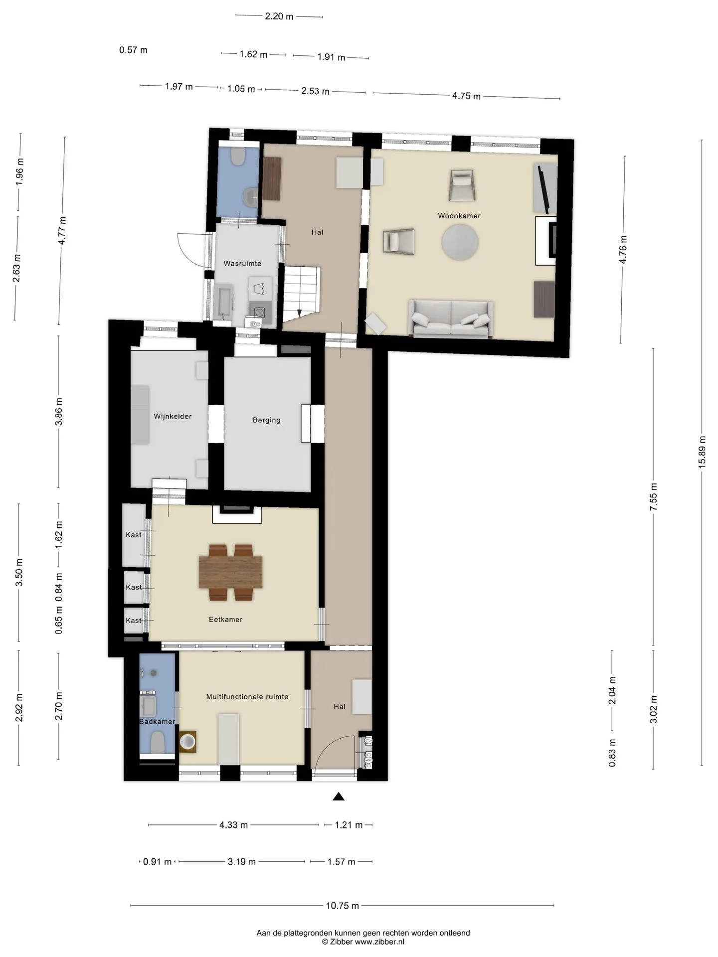 Wittebroodstraat 7 Heusden thumbnail 32