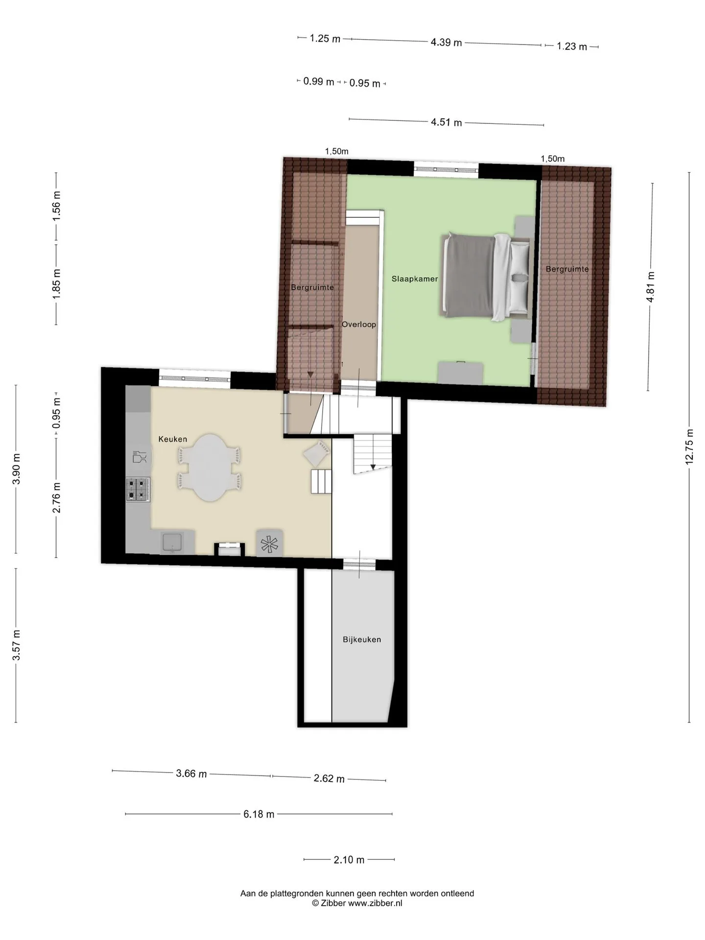 Wittebroodstraat 7 Heusden thumbnail 45