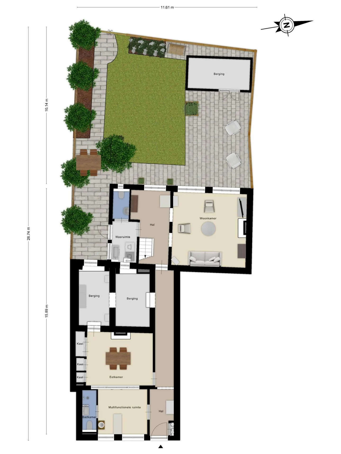 Wittebroodstraat 7 Heusden thumbnail 76