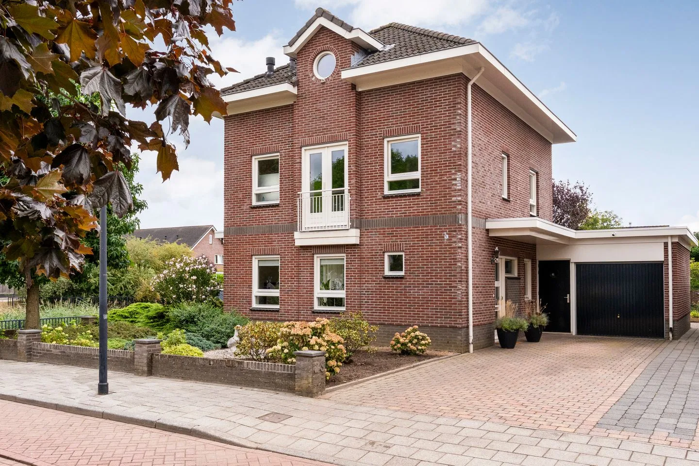 Wittem 23 Almelo