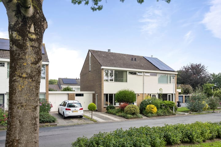 Wittemerslag 9 in Wijhe photo