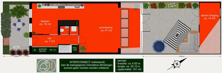 Wittemstraat 16 Tilburg thumbnail 64