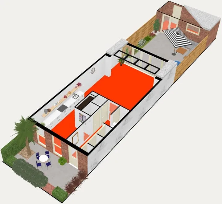 Wittemstraat 16 Tilburg thumbnail 66