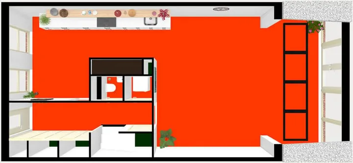 Wittemstraat 16 Tilburg thumbnail 71