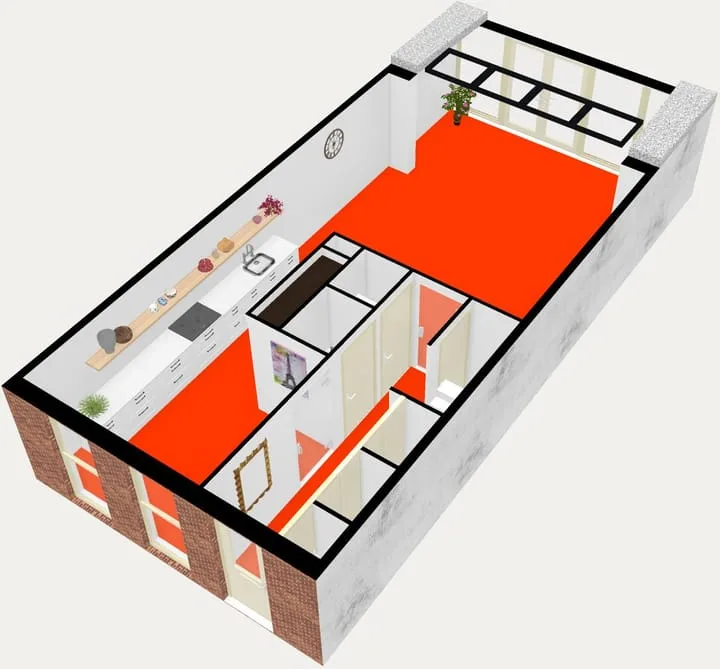 Wittemstraat 16 Tilburg thumbnail 72