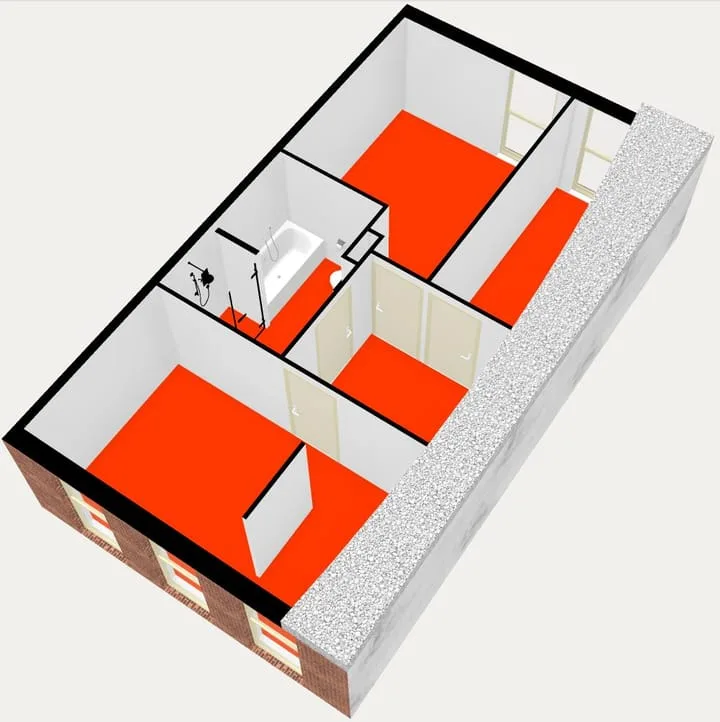 Wittemstraat 16 Tilburg thumbnail 78
