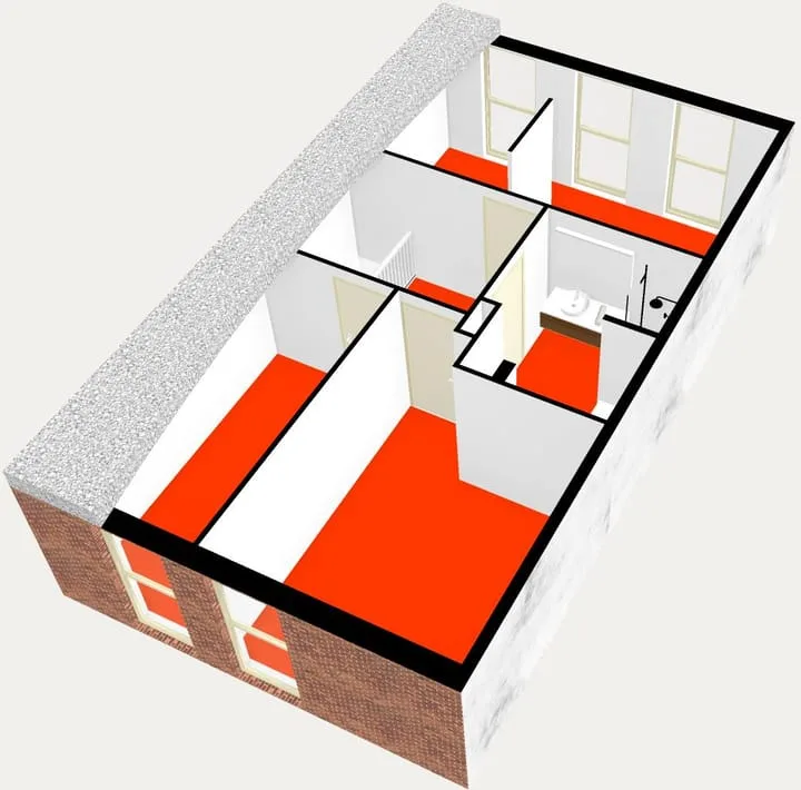 Wittemstraat 16 Tilburg thumbnail 80
