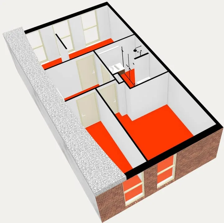 Wittemstraat 16 Tilburg thumbnail 81