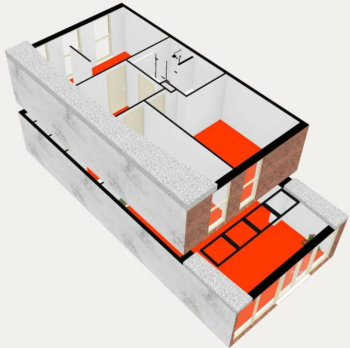 Wittemstraat 16 Tilburg thumbnail 85