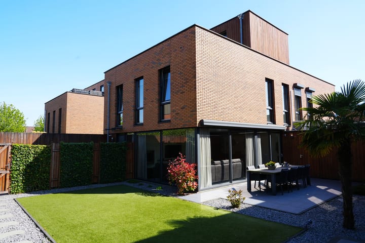 Photo de la maison Wittemstraat 24, Tilburg