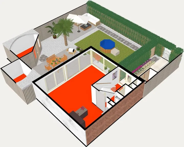 Wittemstraat 24 Tilburg thumbnail 70