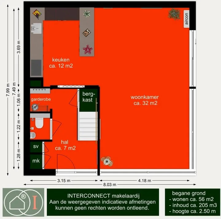 Wittemstraat 24 Tilburg thumbnail 73