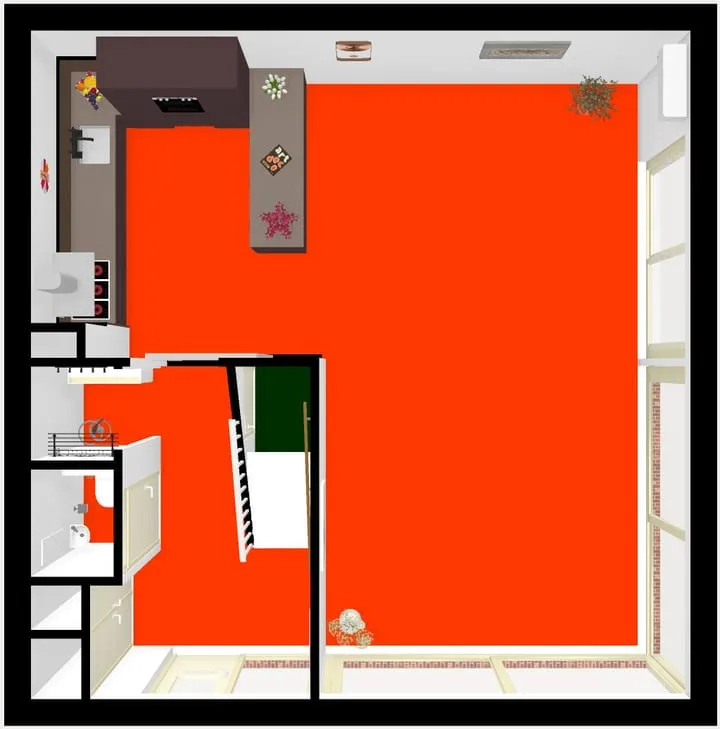 Wittemstraat 24 Tilburg thumbnail 74
