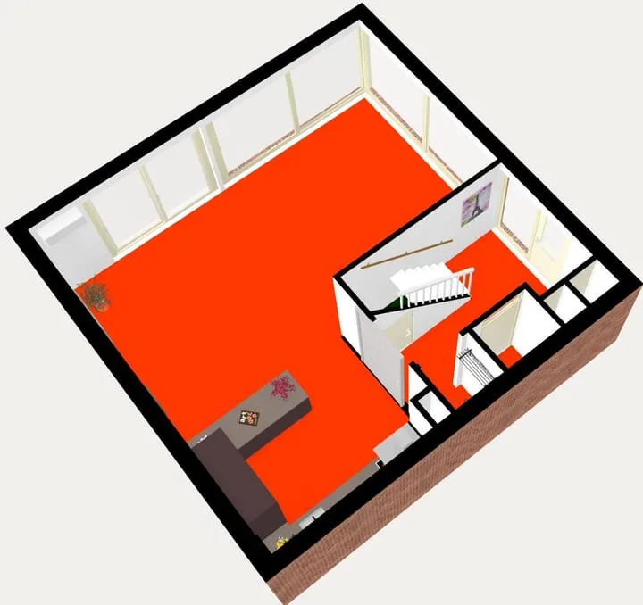Wittemstraat 24 Tilburg thumbnail 76