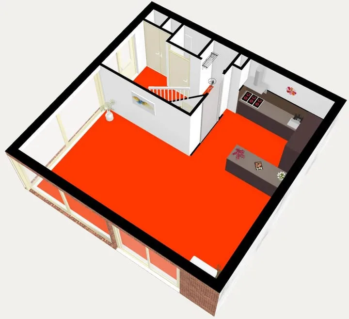 Wittemstraat 24 Tilburg thumbnail 77