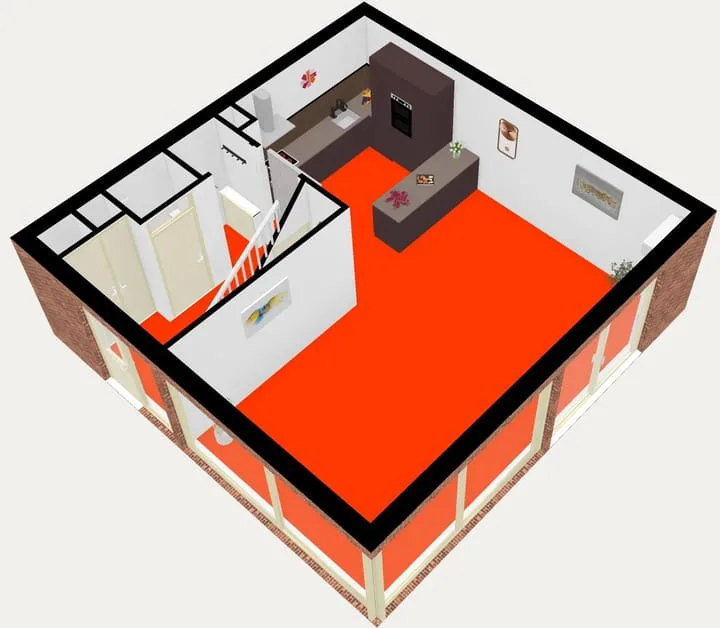 Wittemstraat 24 Tilburg thumbnail 78