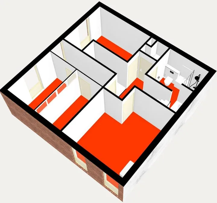 Wittemstraat 24 Tilburg thumbnail 83