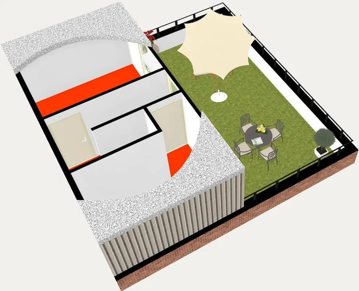 Wittemstraat 24 Tilburg thumbnail 88
