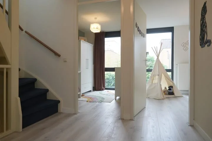 Wittemstraat 6 Tilburg thumbnail 24