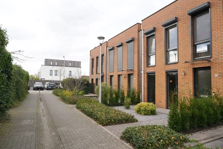 Wittemstraat 6 Tilburg thumbnail 5