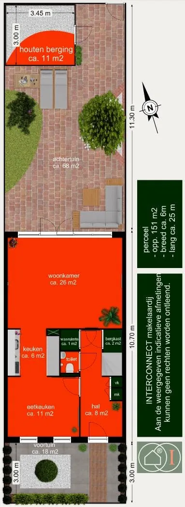 Wittemstraat 6 Tilburg thumbnail 70