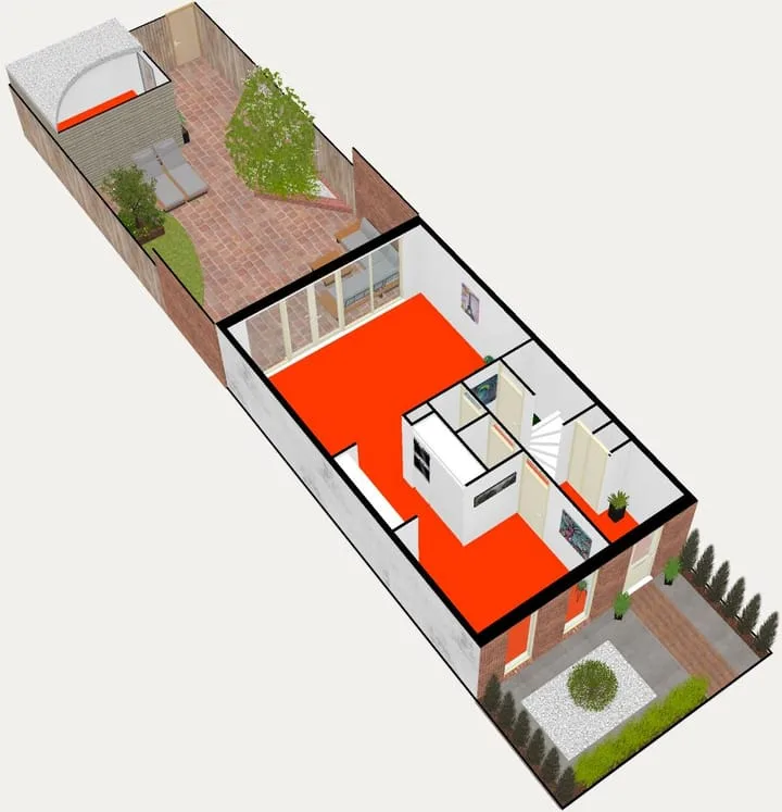 Wittemstraat 6 Tilburg thumbnail 73