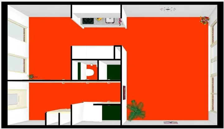 Wittemstraat 6 Tilburg thumbnail 77