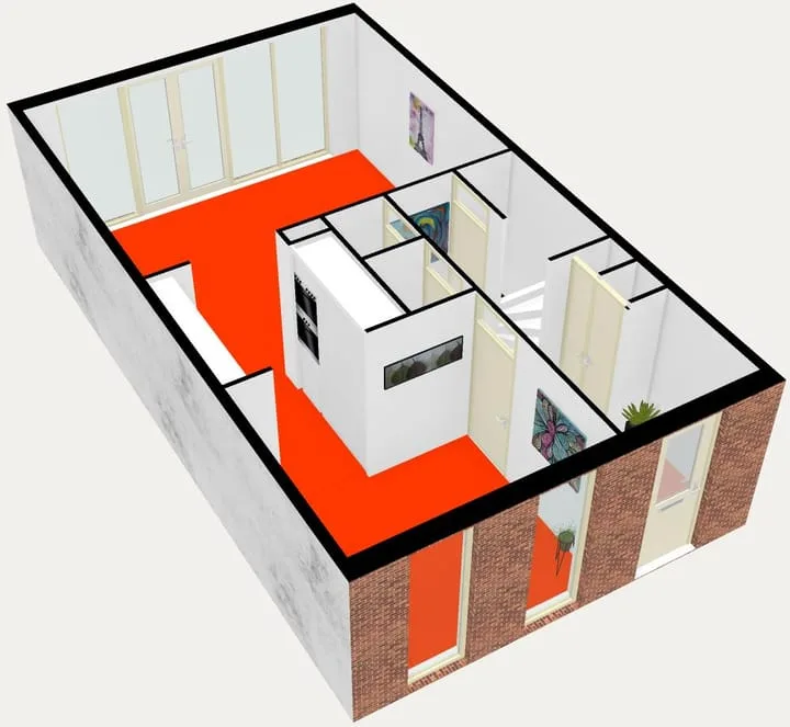 Wittemstraat 6 Tilburg thumbnail 79