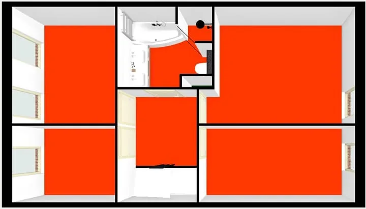 Wittemstraat 6 Tilburg thumbnail 83