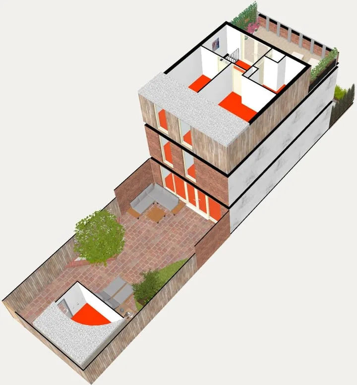 Wittemstraat 6 Tilburg thumbnail 96