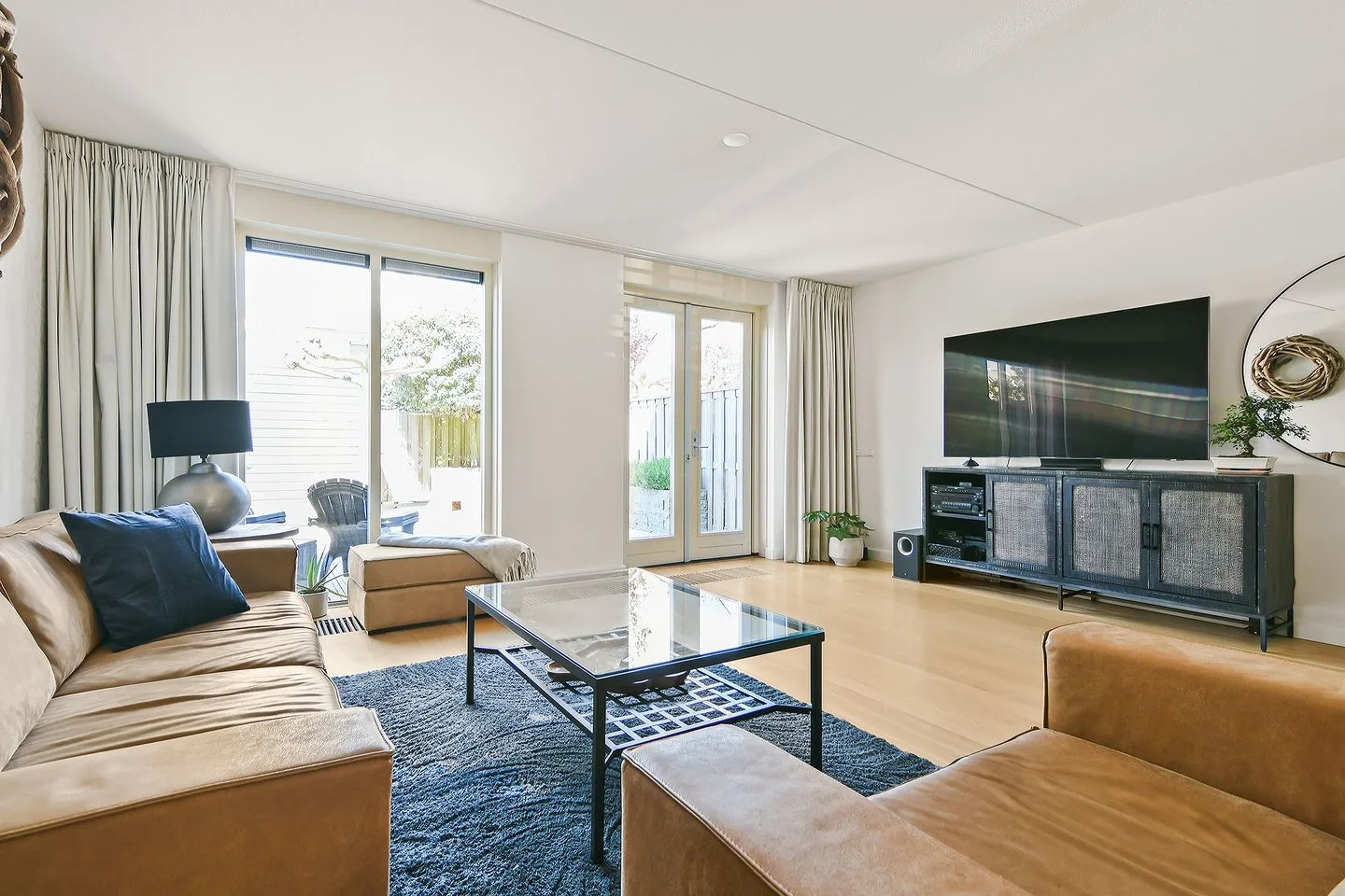 Wittenburg 31 Hoofddorp foto 3