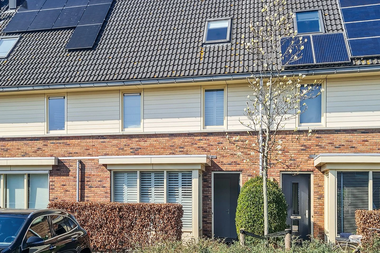 Wittenburg 31 Hoofddorp thumbnail 4