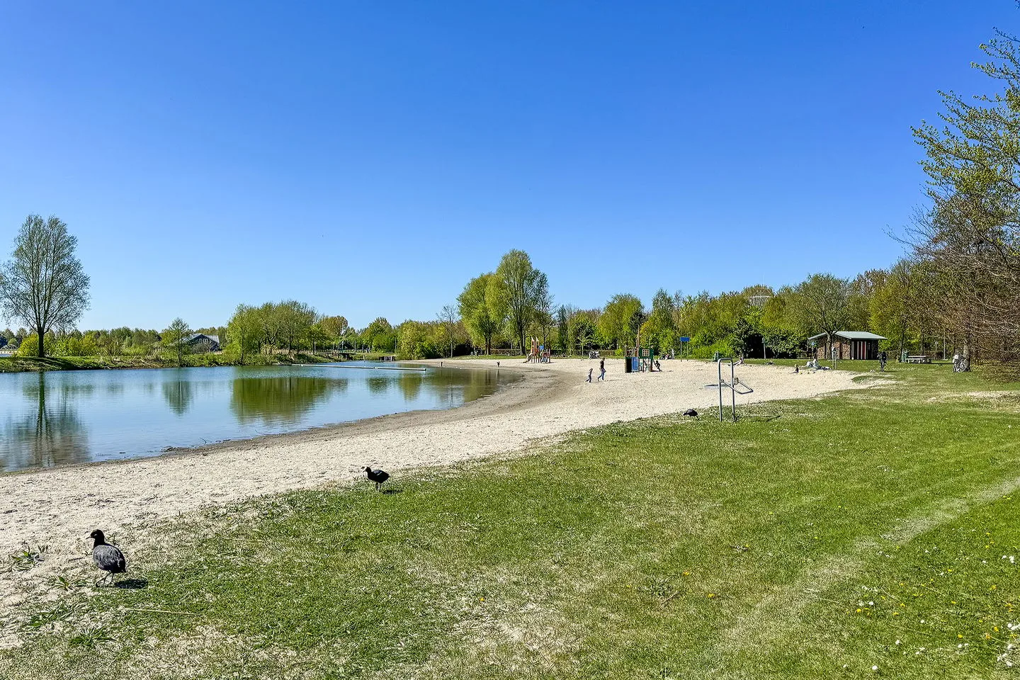 Wittenburg 31 Hoofddorp thumbnail 42